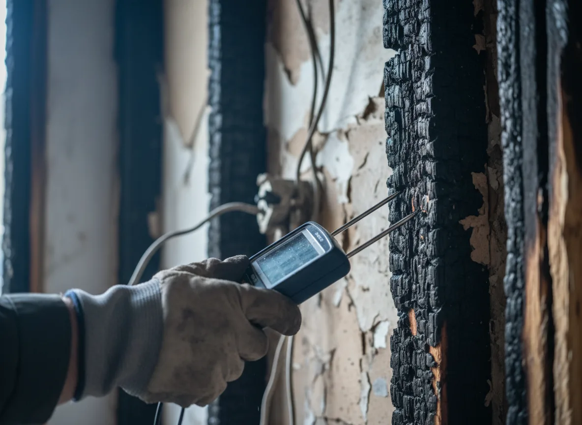Fire Damage Restoration Divernon, IL FAQs